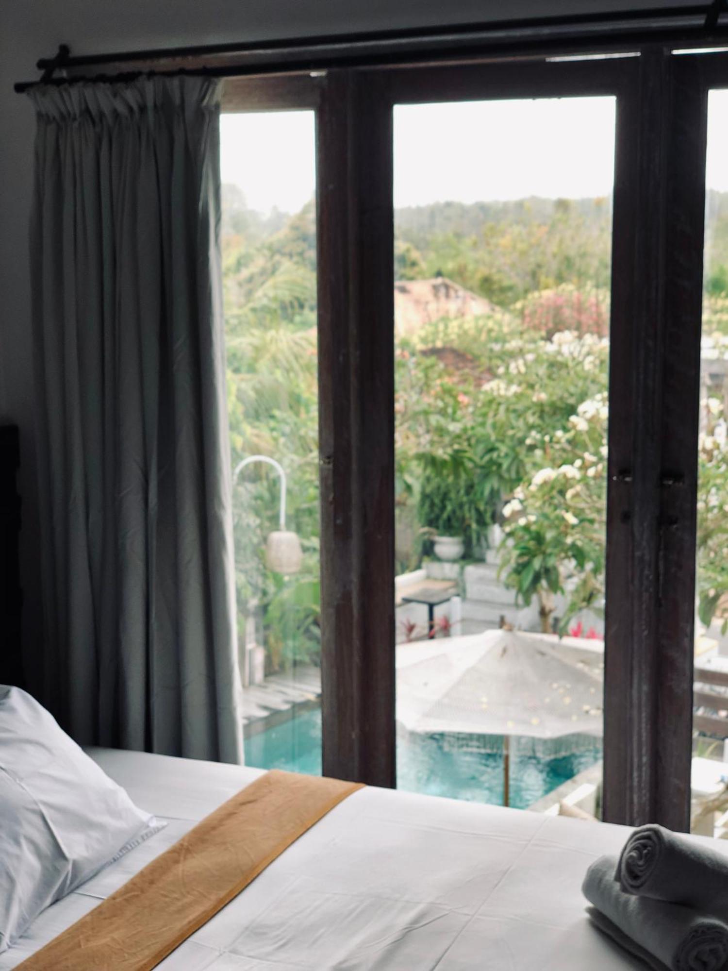 Bingin Inn Uluwatu Buitenkant foto