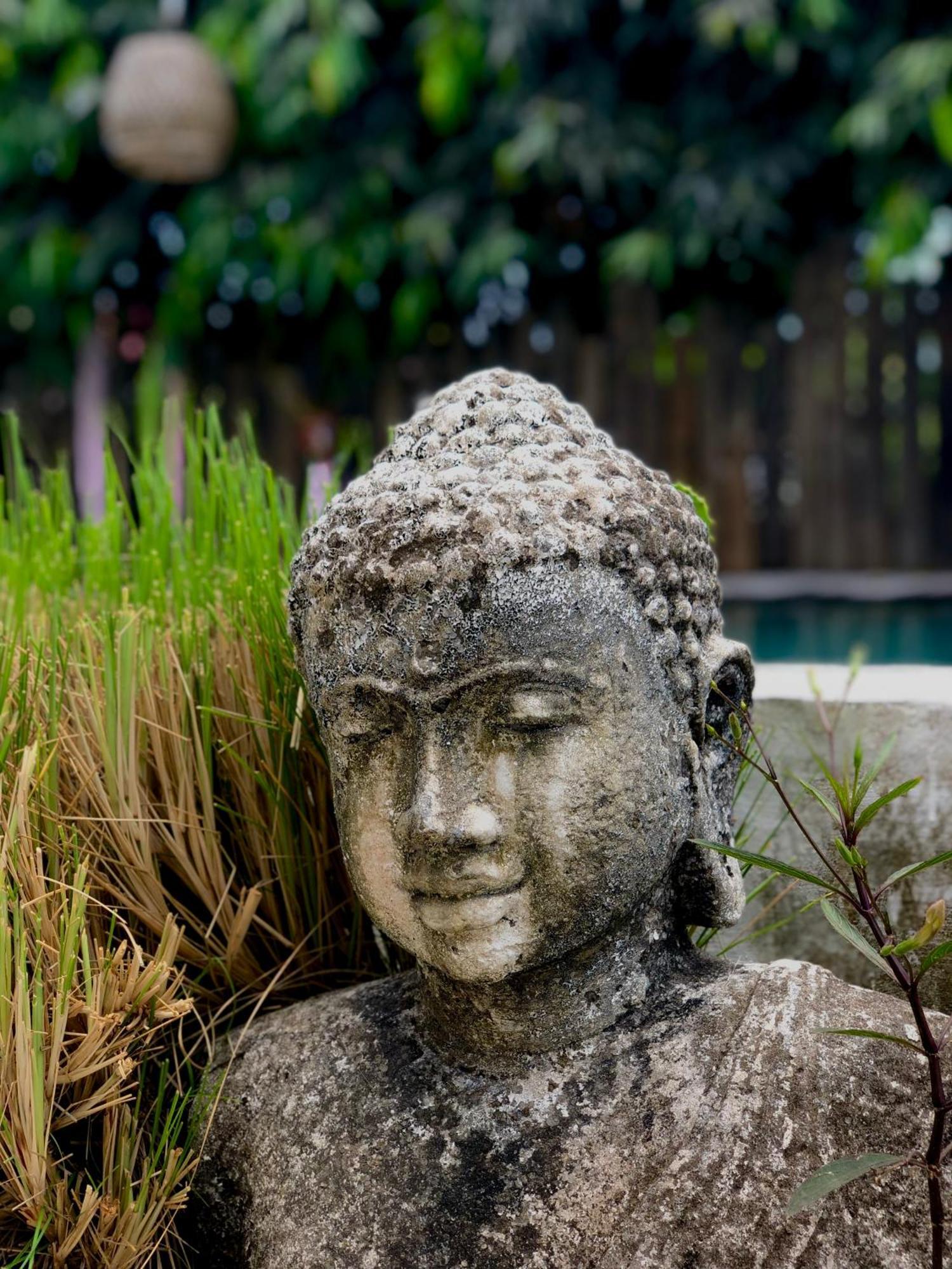 Bingin Inn Uluwatu Buitenkant foto