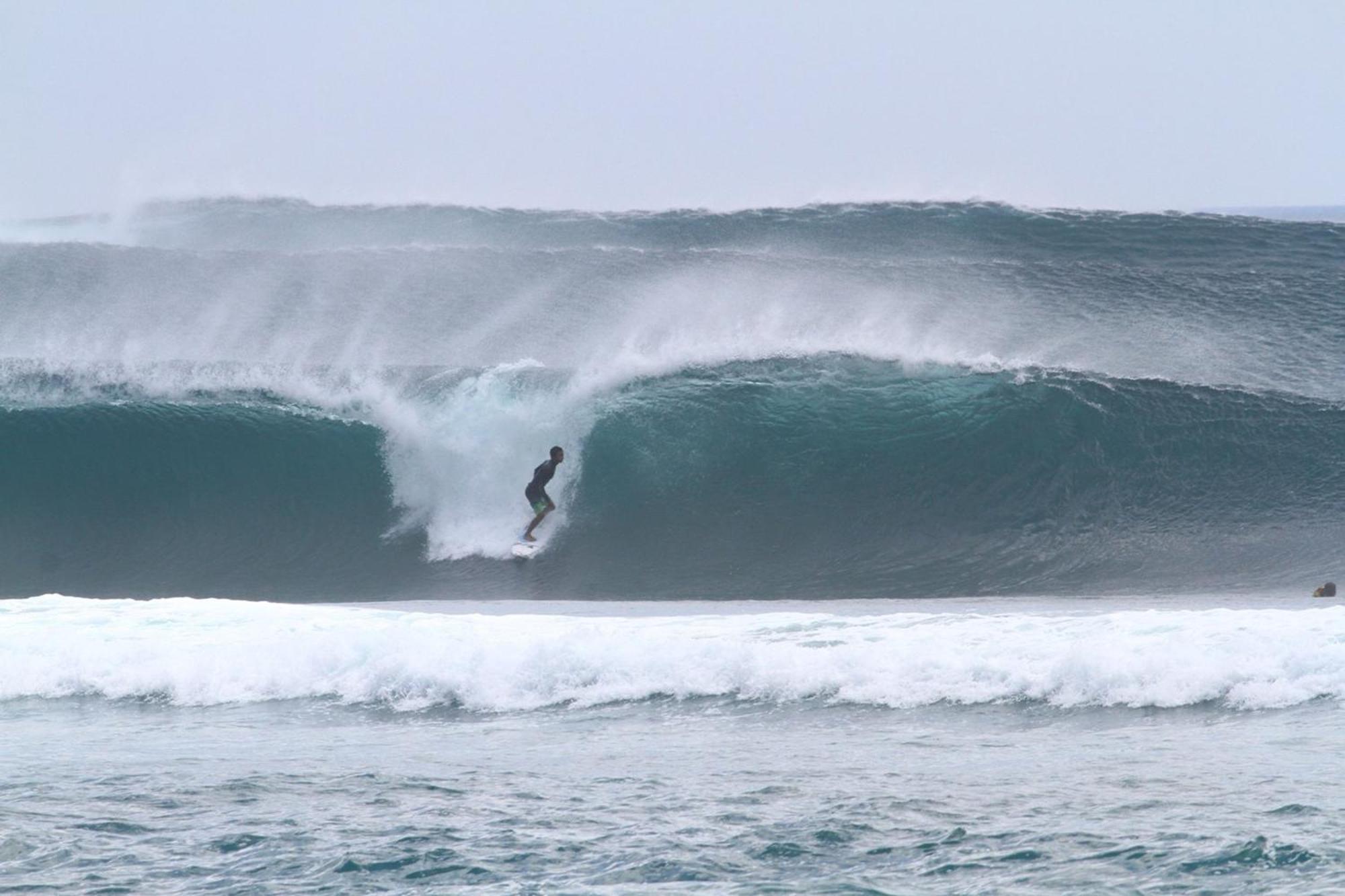 Bingin Inn Uluwatu Buitenkant foto