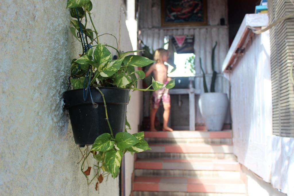 Bingin Inn Uluwatu Buitenkant foto